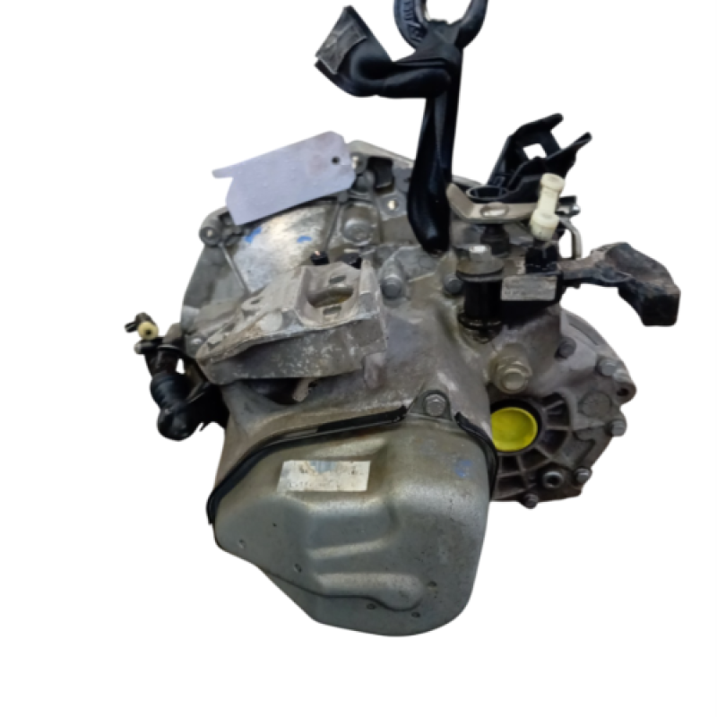 Boite de vitesses PEUGEOT 207