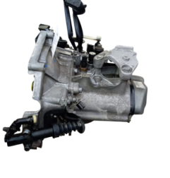 Boite de vitesses PEUGEOT 207 Photo n°3