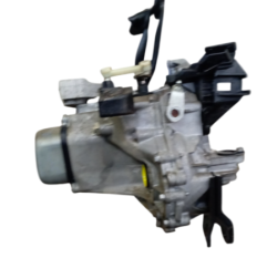 Boite de vitesses PEUGEOT 207 Photo n°4