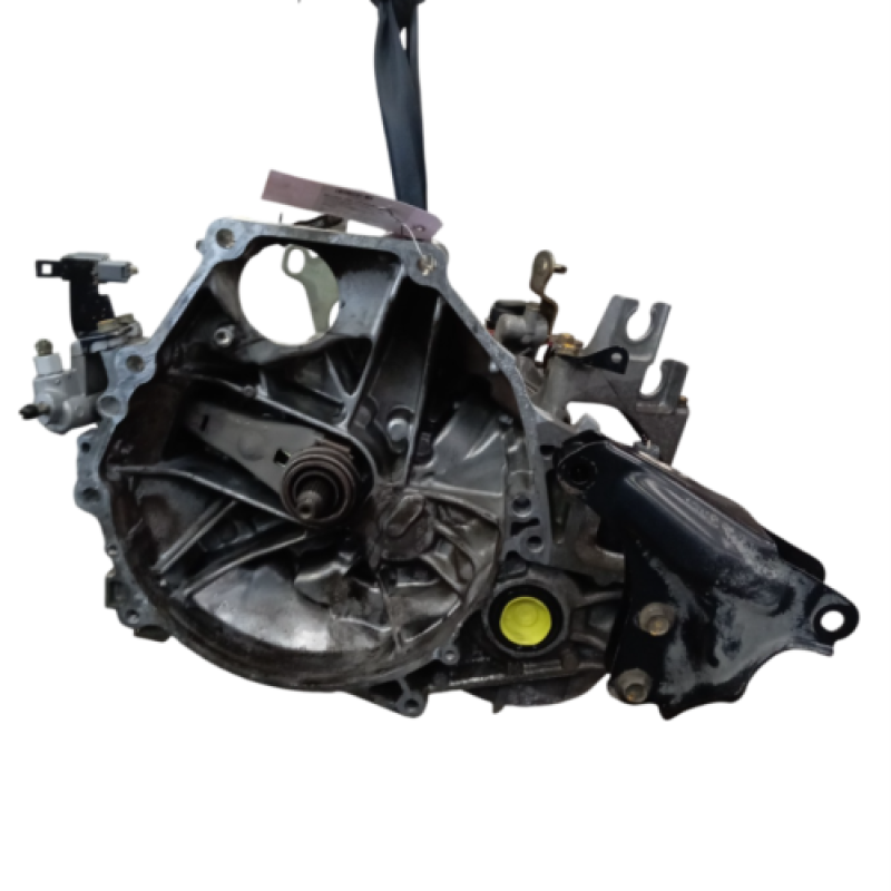 Boite de vitesses HONDA CIVIC 7