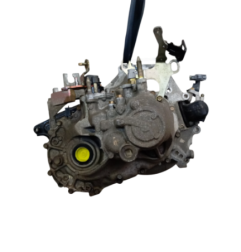 Boite de vitesses HONDA CIVIC 7 Photo n°4