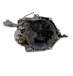 Boite de vitesses CITROEN C5 2 Photo n°1