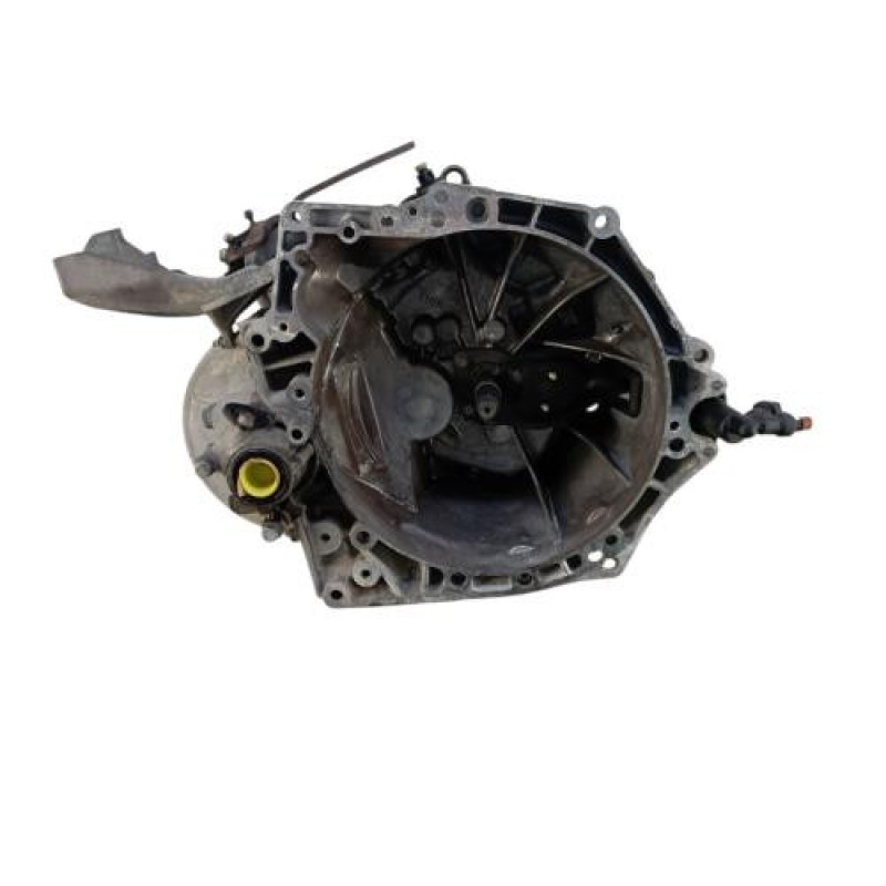Boite de vitesses CITROEN C5 2