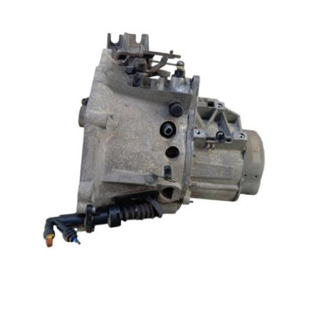 Boite de vitesses CITROEN C5 2