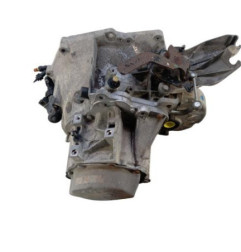 Boite de vitesses CITROEN C5 2 Photo n°3
