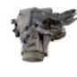 Boite de vitesses CITROEN C5 2