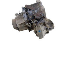 Boite de vitesses CITROEN C5 2 Photo n°4