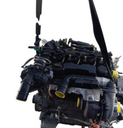 Moteur CITROEN C5 2