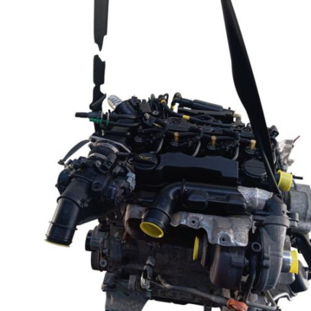 Moteur CITROEN C5 2