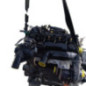 Moteur CITROEN C5 2