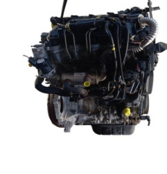 Moteur CITROEN C5 2 Photo n°4