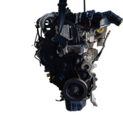 Moteur CITROEN C5 2 Photo n°5