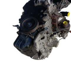 Moteur CITROEN C5 2 Photo n°6