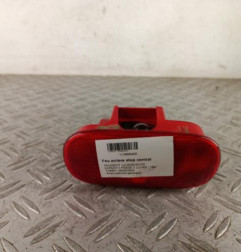 Feu arriere stop central PEUGEOT EXPERT 1 Photo n°1