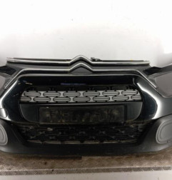 Pare choc avant CITROEN C3 3 Photo n°1