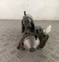 Demarreur NISSAN JUKE 1 Photo n°1