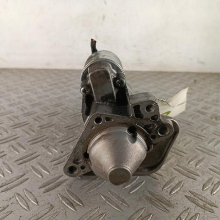 Demarreur NISSAN JUKE 1 Photo n°1