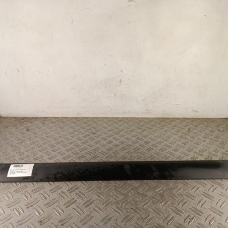 Baguette de porte arriere gauche  PEUGEOT 307 Photo n°1