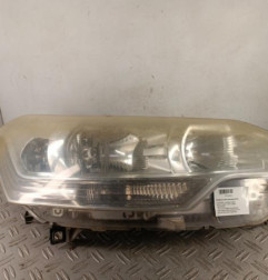 Optique avant principal droit (feux)(phare) CITROEN C5 2 Photo n°1