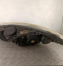 Optique avant principal droit (feux)(phare) CITROEN C5 2