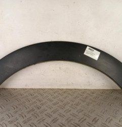 Extension d'aile arriere gauche CITROEN C3 3 Photo n°1