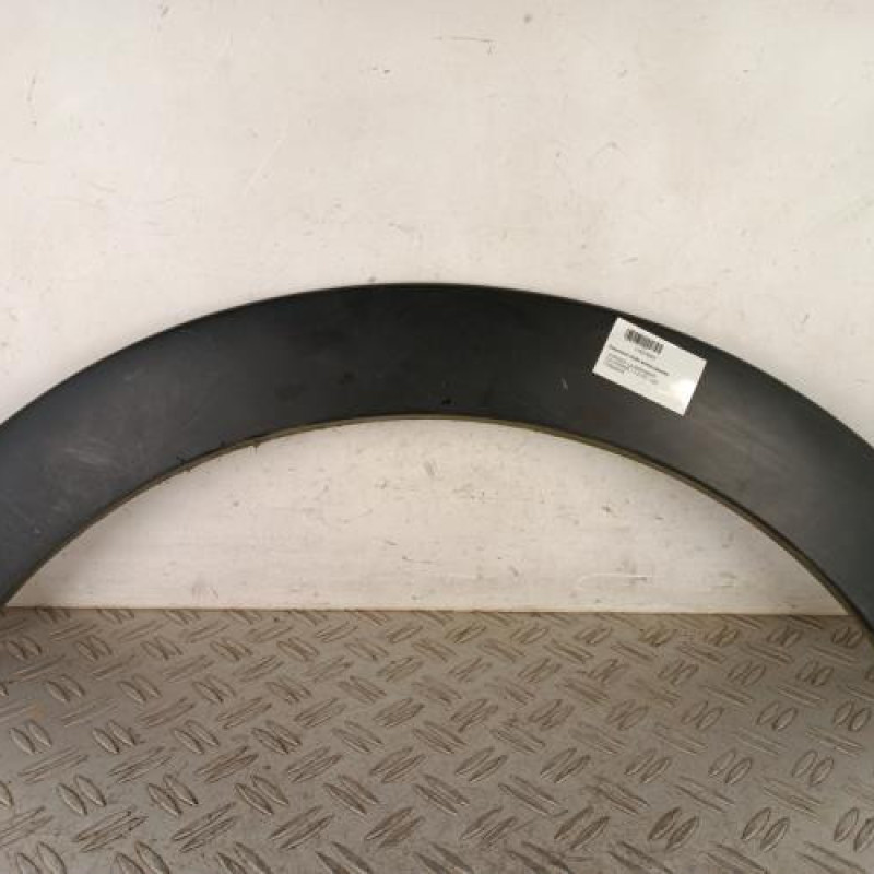 Extension d'aile arriere gauche CITROEN C3 3