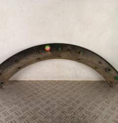 Extension d'aile arriere gauche CITROEN C3 3