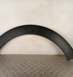 Extension d'aile avant droit CITROEN C3 3 Photo n°1