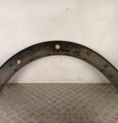 Extension d'aile avant droit CITROEN C3 3