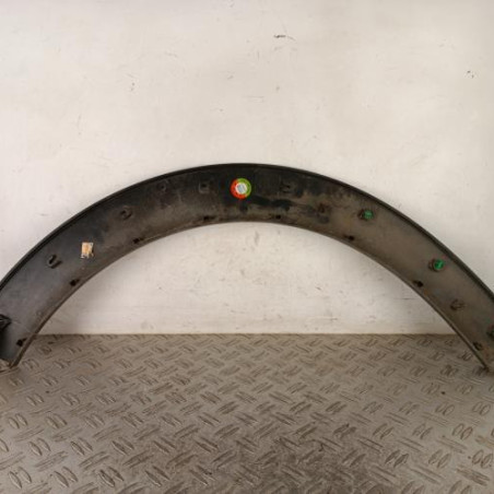 Extension d'aile avant droit CITROEN C3 3
