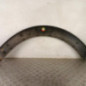 Extension d'aile avant gauche CITROEN C3 3