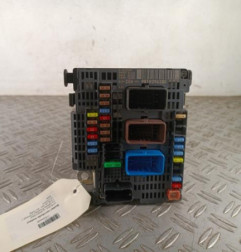 Boitier servitude moteur (BSM) CITROEN C4 GRAND PICASSO 2 Photo n°1