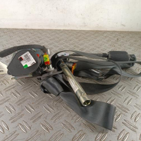 Ceinture avant droit CITROEN C4 GRAND PICASSO 2 Photo n°1
