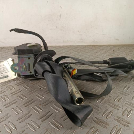 Ceinture avant droit CITROEN C4 GRAND PICASSO 2