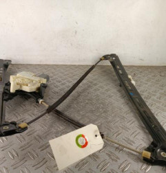 Leve vitre electrique avant gauche CITROEN C4 GRAND PICASSO 2 Photo n°1