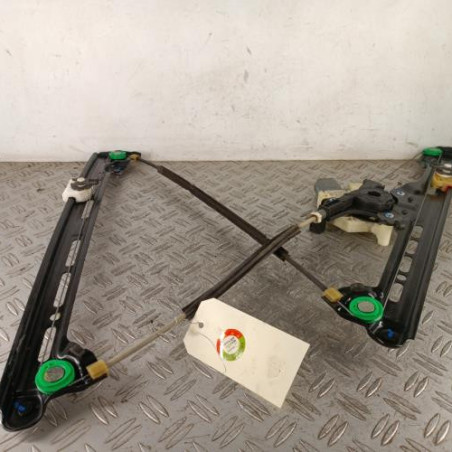 Leve vitre electrique avant gauche CITROEN C4 GRAND PICASSO 2