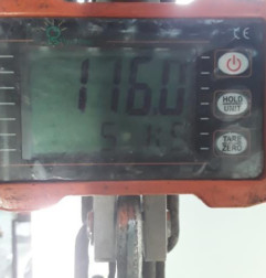 Moteur CITROEN C4 PICASSO 2 Photo n°1