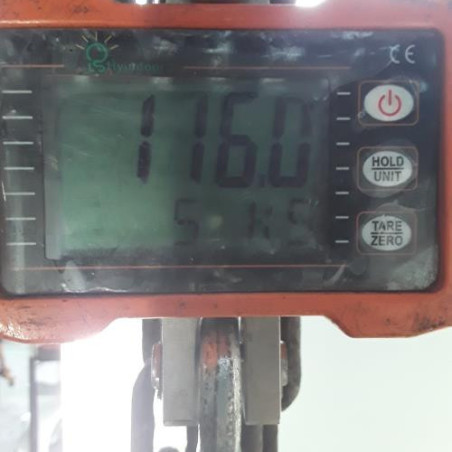 Moteur CITROEN C4 PICASSO 2 Photo n°1