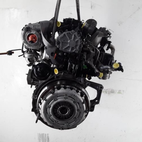 Moteur CITROEN C4 PICASSO 2