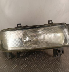 Optique avant principal droit (feux)(phare) RENAULT MASTER 2 Photo n°1