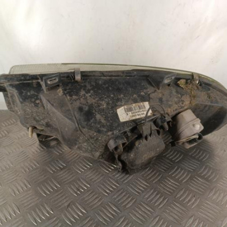 Optique avant principal droit (feux)(phare) RENAULT MASTER 2