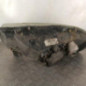 Optique avant principal droit (feux)(phare) RENAULT MASTER 2