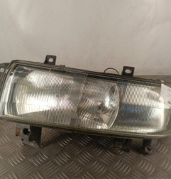 Optique avant principal gauche (feux)(phare) RENAULT MASTER 2 Photo n°1
