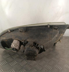 Optique avant principal gauche (feux)(phare) RENAULT MASTER 2