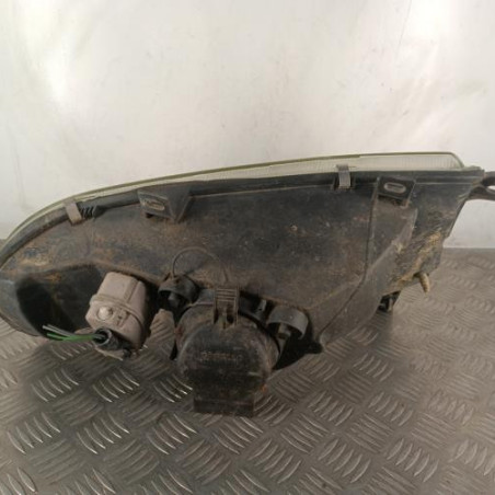 Optique avant principal gauche (feux)(phare) RENAULT MASTER 2