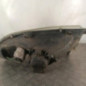 Optique avant principal gauche (feux)(phare) RENAULT MASTER 2