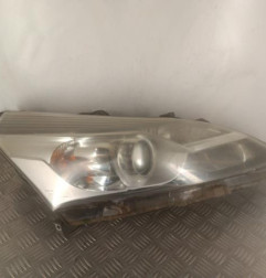 Optique avant principal droit (feux)(phare) TOYOTA VERSO Photo n°1