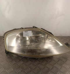 Optique avant principal droit (feux)(phare) CITROEN C3 1 Photo n°1