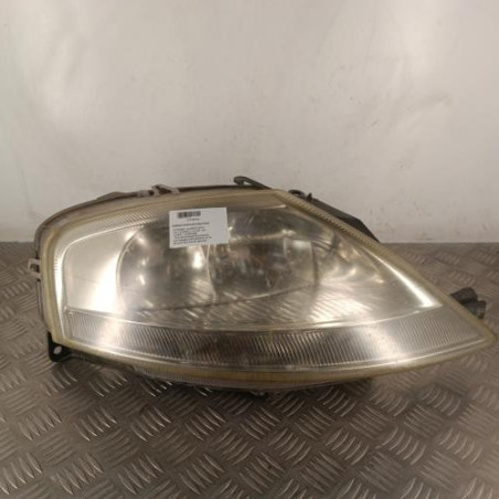 Optique avant principal droit (feux)(phare) CITROEN C3 1 Photo n°1