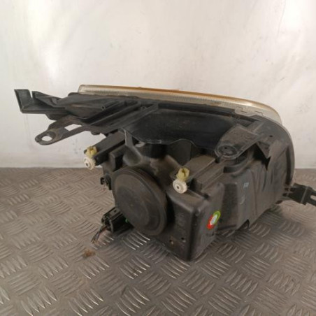 Optique avant principal gauche (feux)(phare) FORD FUSION